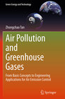 Buchcover Air Pollution and Greenhouse Gases