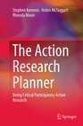 Buchcover The Action Research Planner