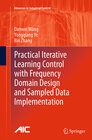 Buchcover Practical Iterative Learning Control with Frequency Domain Design and Sampled Data Implementation