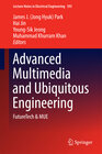 Buchcover Advanced Multimedia and Ubiquitous Engineering