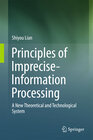 Buchcover Principles of Imprecise-Information Processing