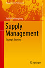 Buchcover Supply Management