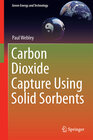 Buchcover Carbon Dioxide Capture Using Solid Sorbents