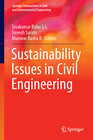 Buchcover Sustainability Issues in Civil Engineering
