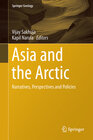 Buchcover Asia and the Arctic