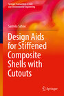 Buchcover Design Aids for Stiffened Composite Shells with Cutouts