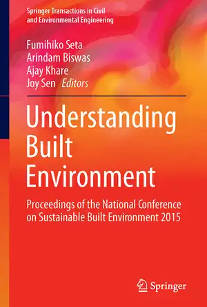 Buchcover ISBN 9789811021381