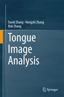 Buchcover Tongue Image Analysis