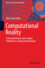 Buchcover Computational Reality