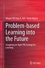 Buchcover Problem-based Learning into the Future