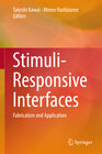 Buchcover Stimuli-Responsive Interfaces