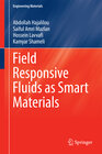 Buchcover Field Responsive Fluids as Smart Materials