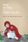 Buchcover War, Myths, and Fairy Tales