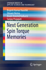 Buchcover Next Generation Spin Torque Memories