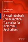 Buchcover A Novel Intrabody Communication Transceiver for Biomedical Applications