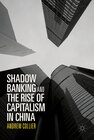 Buchcover Shadow Banking and the Rise of Capitalism in China