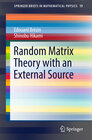 Buchcover Random Matrix Theory with an External Source