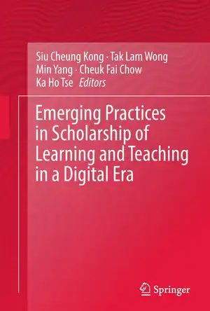 Buchcover ISBN 9789811033445