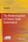 Buchcover The Modernization of China’s State Governance