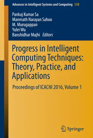 Buchcover ISBN 9789811033728