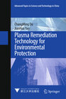 Buchcover Plasma Remediation Technology for Environmental Protection