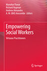 Buchcover Empowering Social Workers