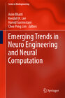 Buchcover Emerging Trends in Neuro Engineering and Neural Computation
