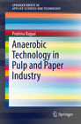 Buchcover Anaerobic Technology in Pulp and Paper Industry