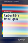 Buchcover Carbon Fibre from Lignin