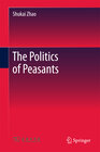 Buchcover The Politics of Peasants
