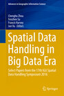 Buchcover Spatial Data Handling in Big Data Era