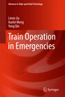 Buchcover Train Operation in Emergencies
