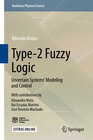 Buchcover Type-2 Fuzzy Logic