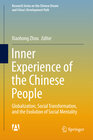 Buchcover Inner Experience of the Chinese People