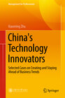 Buchcover China's Technology Innovators