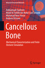 Buchcover Cancellous Bone
