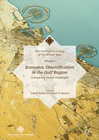 Buchcover Economic Diversification in the Gulf Region, Volume II