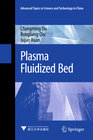 Buchcover Plasma Fluidized Bed