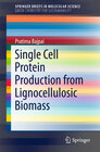 Buchcover Single Cell Protein Production from Lignocellulosic Biomass
