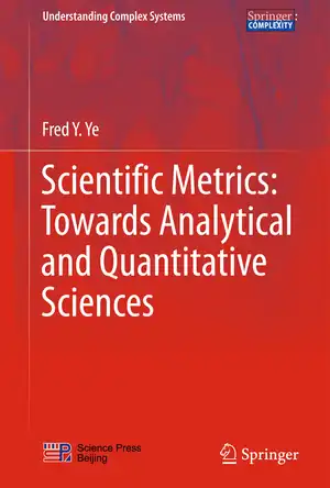 Buchcover ISBN 9789811059353