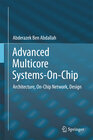 Buchcover Advanced Multicore Systems-On-Chip
