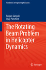 Buchcover The Rotating Beam Problem in Helicopter Dynamics
