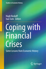 Buchcover Coping with Financial Crises