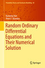 Buchcover Random Ordinary Differential Equations and Their Numerical Solution