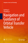 Buchcover Navigation and Guidance of Orbital Transfer Vehicle