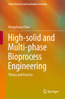 Buchcover High-solid and Multi-phase Bioprocess Engineering