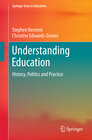 Buchcover Understanding Education