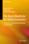 Buchcover The Kyoto Manifesto for Global Economics