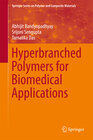 Buchcover Hyperbranched Polymers for Biomedical Applications