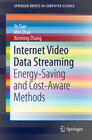 Buchcover Internet Video Data Streaming